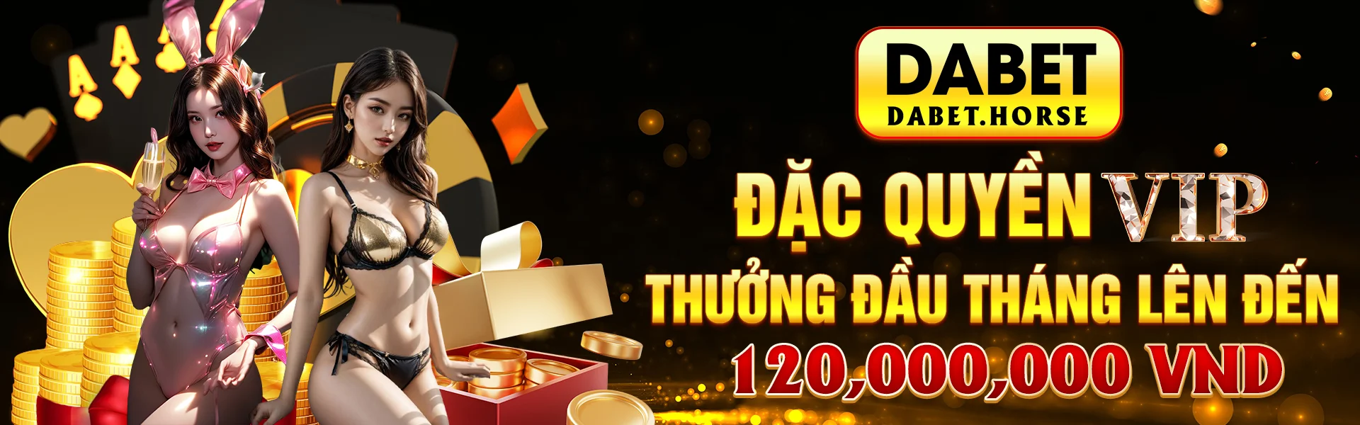 Đặc quyền VIP